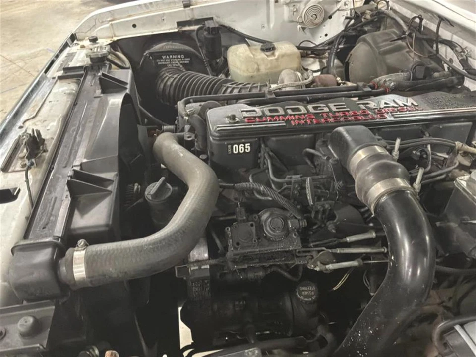1992 Dodge Ram 1st Gen - Image 7 of 13