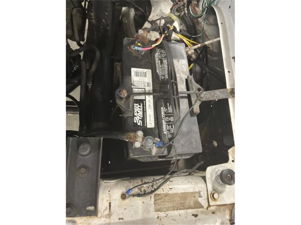 1992 Dodge Ram 1st Gen - Image 4 of 13