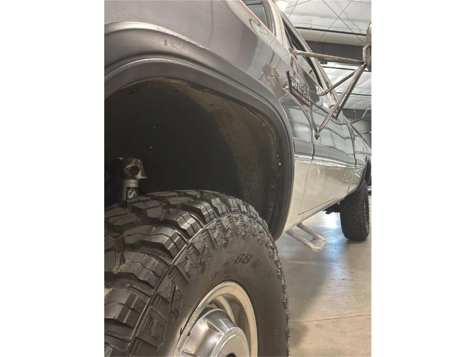1992 Dodge Ram 1st Gen - Image 8 of 13