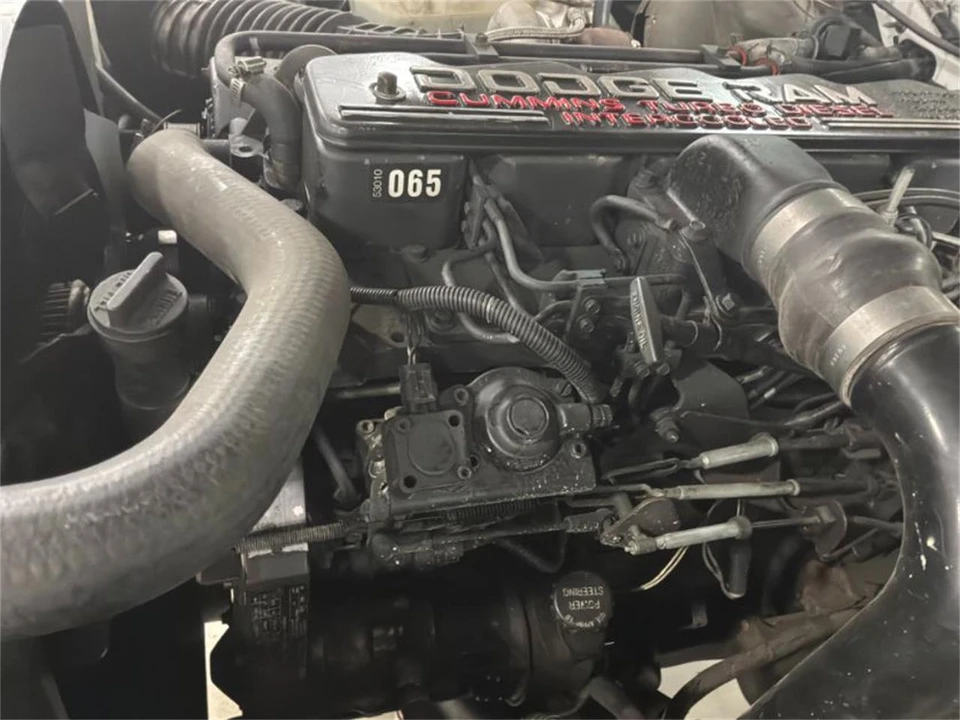 1992 Dodge Ram 1st Gen - Image 6 of 13