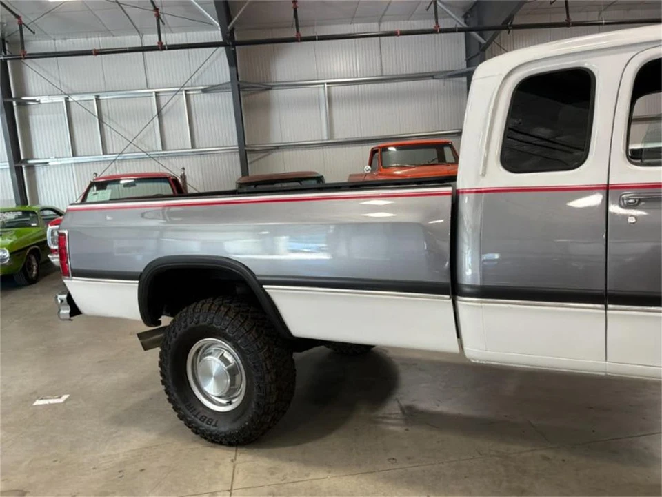 1992 Dodge Ram 1st Gen - Image 10 of 13