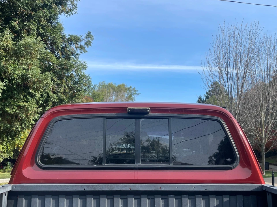 1992 Dodge Ram 1st Gen - Image 31 of 31