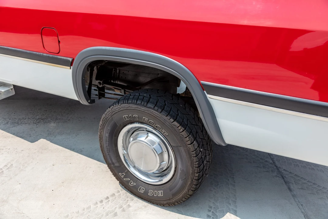 1992 Dodge Ram 1st Gen - Image 25 of 31