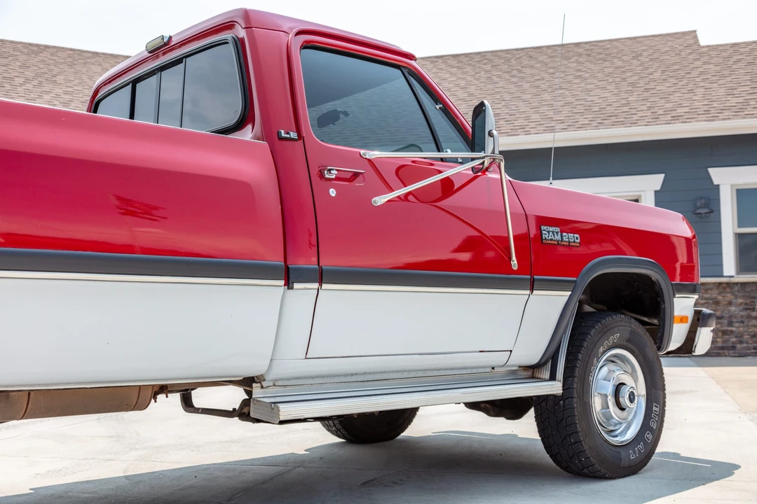 1992 Dodge Ram 1st Gen - Image 10 of 31