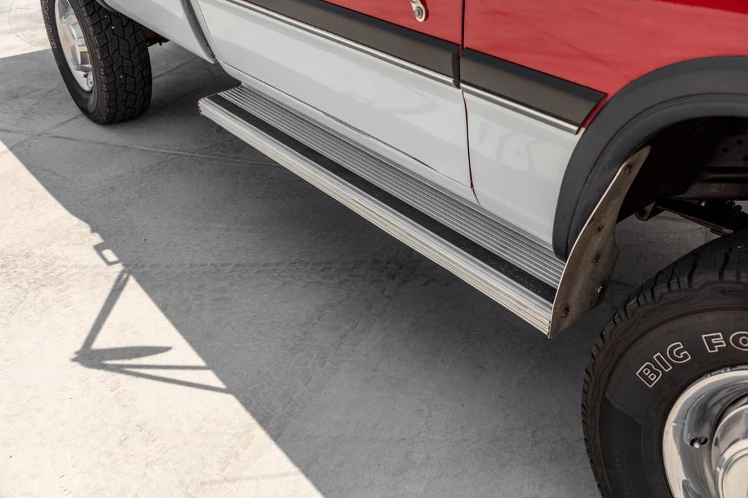 1992 Dodge Ram 1st Gen - Image 23 of 31
