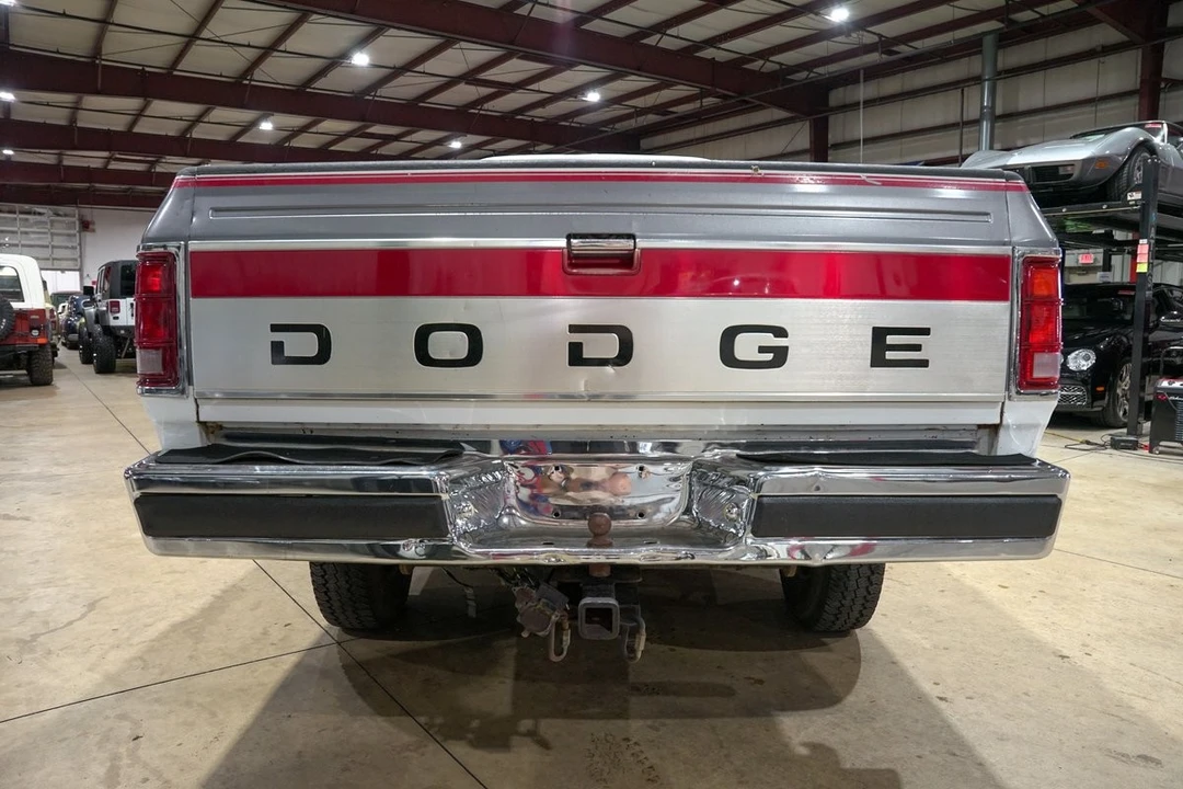 1992 Dodge Ram 1st Gen - Image 7 of 12
