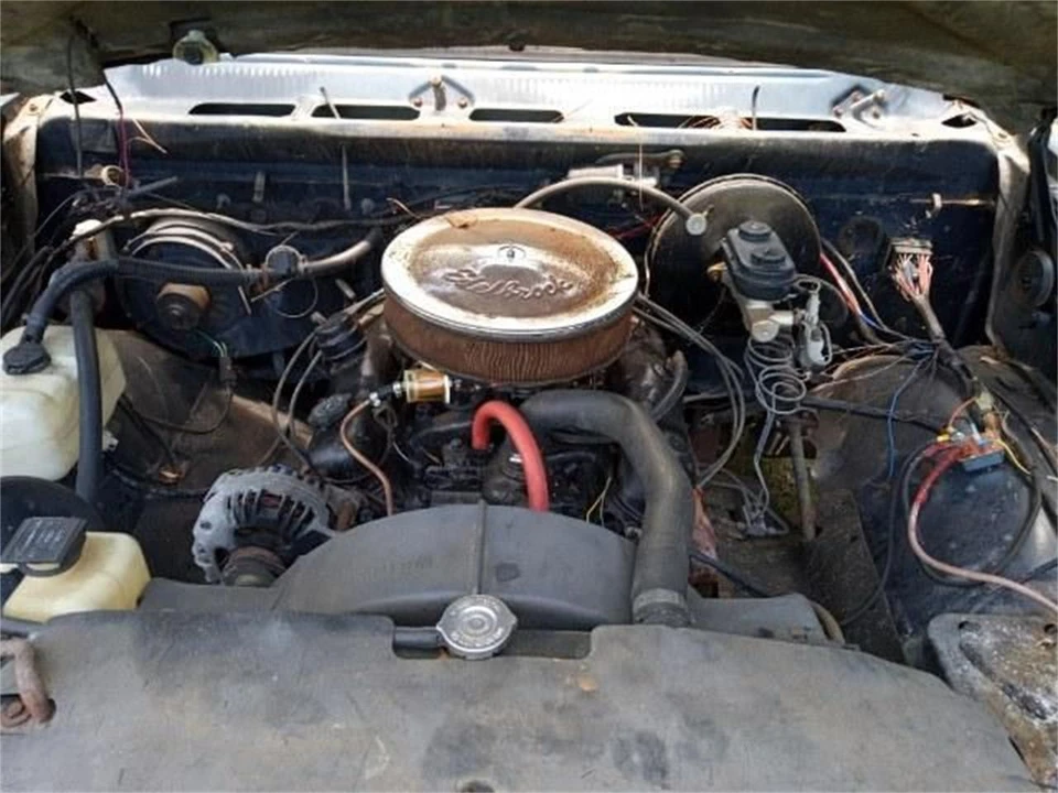 1992 Dodge Ramcharger - Image 12 of 17