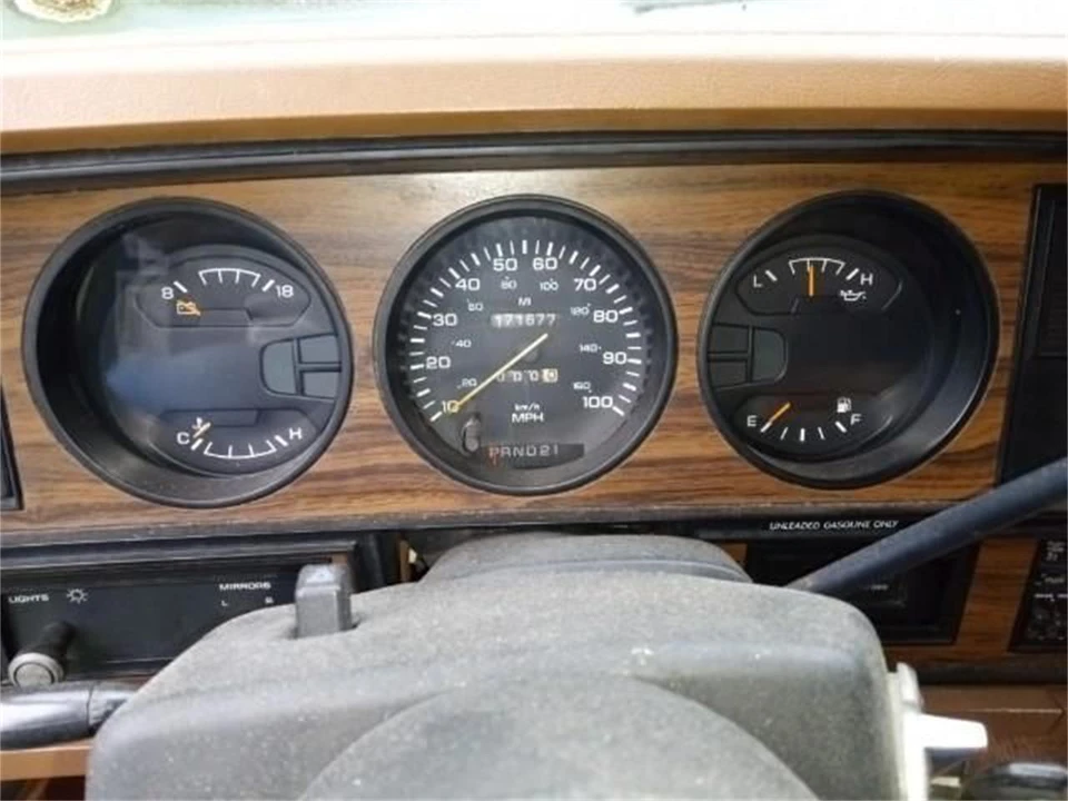 1992 Dodge Ramcharger - Image 17 of 17