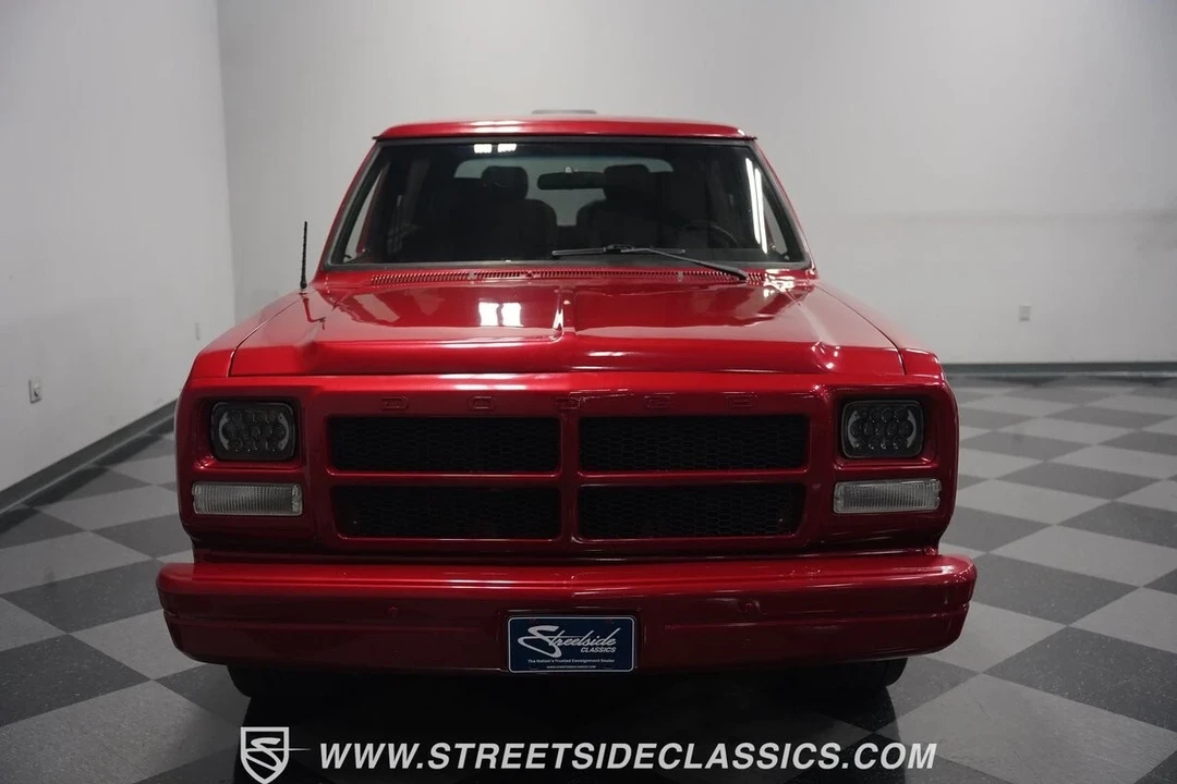 1992 Dodge Ramcharger - Image 21 of 21