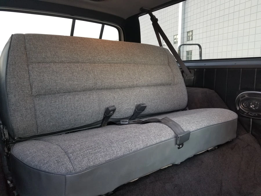 1992 Dodge Ramcharger - Image 6 of 12