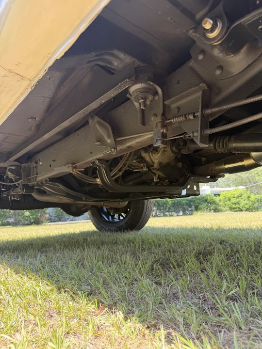 1992 Dodge Ramcharger - Image 8 of 16