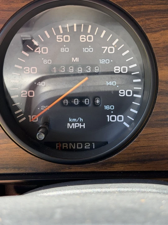 1992 Dodge Ramcharger - Image 9 of 16