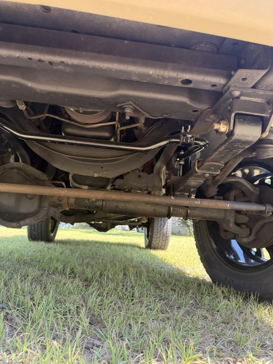 1992 Dodge Ramcharger - Image 7 of 16