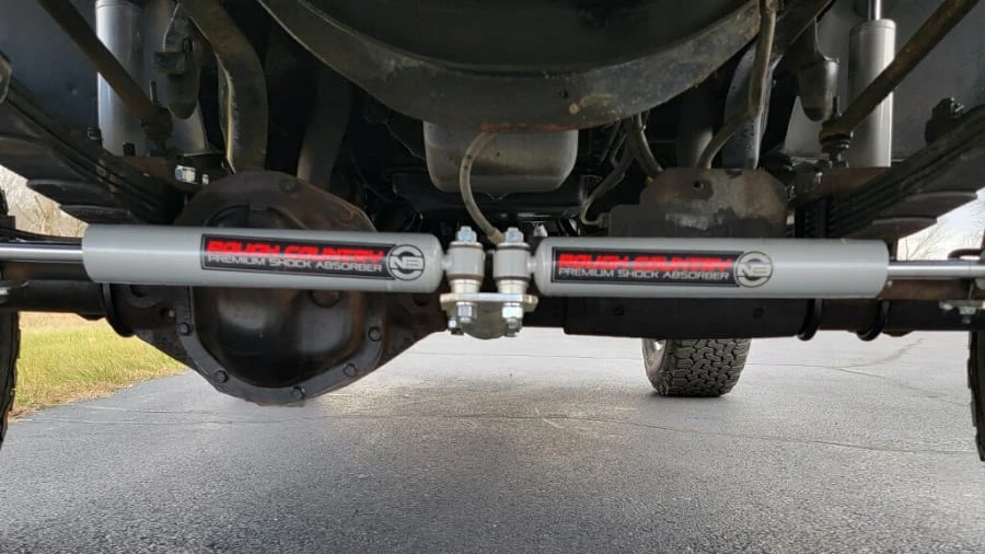 1992 Dodge Ramcharger - Image 11 of 13