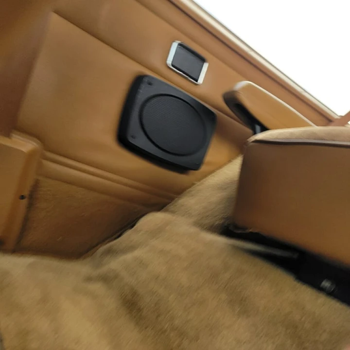 1992 Dodge Ramcharger - Image 10 of 13