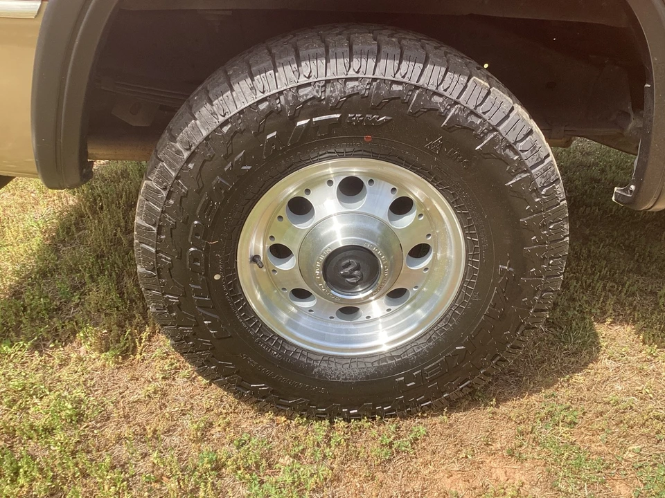 1992 Dodge Ramcharger - Image 13 of 21