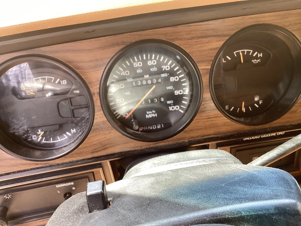 1992 Dodge Ramcharger - Image 7 of 21