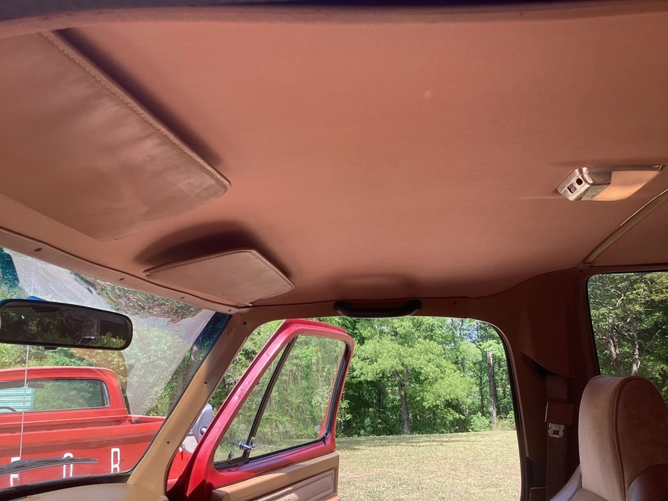 1992 Dodge Ramcharger - Image 8 of 21