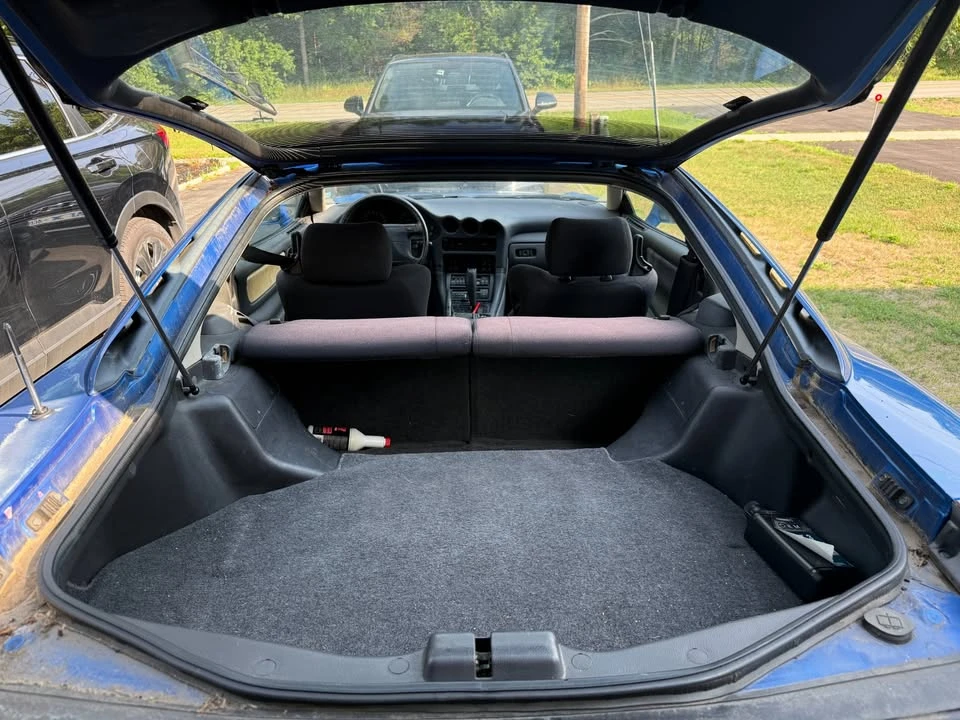 1992 Dodge Stealth - Image 11 of 13