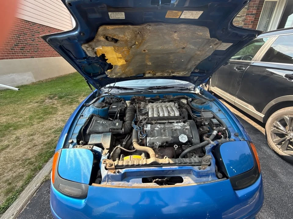 1992 Dodge Stealth - Image 12 of 13