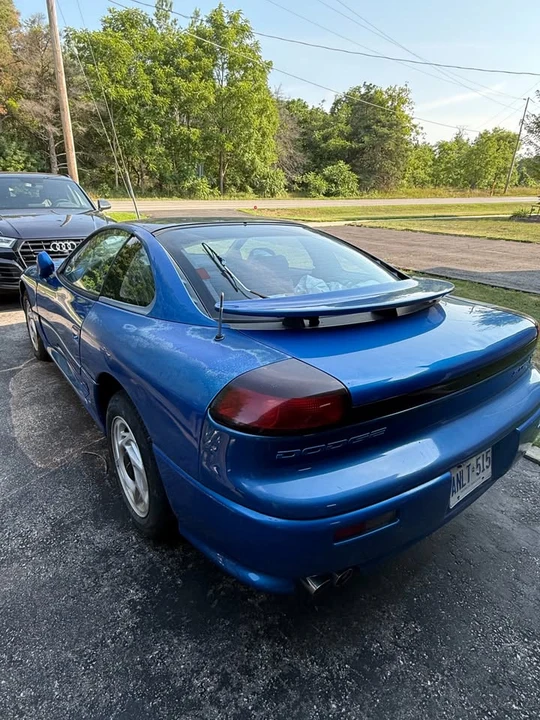 1992 Dodge Stealth - Image 4 of 13