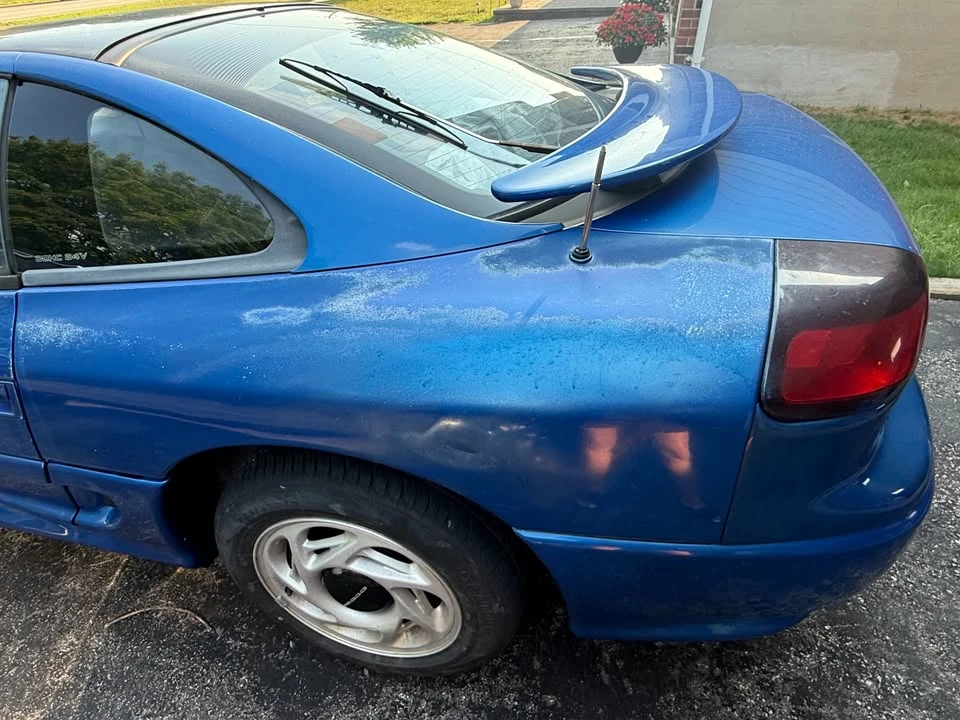 1992 Dodge Stealth - Image 8 of 13