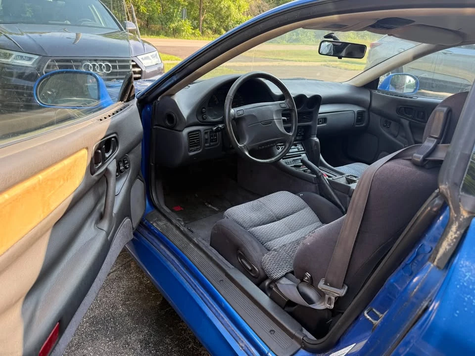 1992 Dodge Stealth - Image 9 of 13