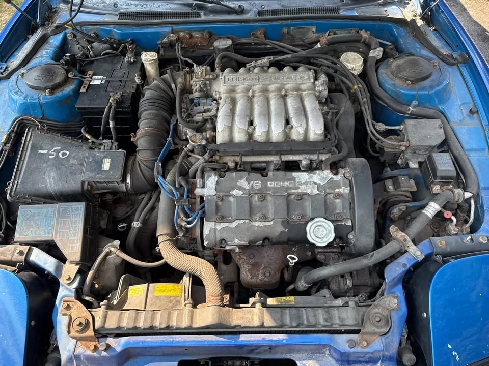 1992 Dodge Stealth - Image 13 of 13