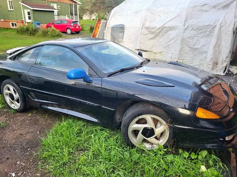 1992 Dodge Stealth