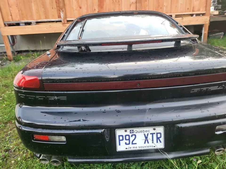 1992 Dodge Stealth - Image 7 of 15
