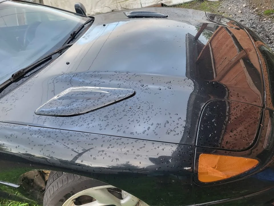 1992 Dodge Stealth - Image 11 of 15