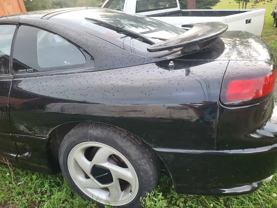 1992 Dodge Stealth - Image 12 of 15