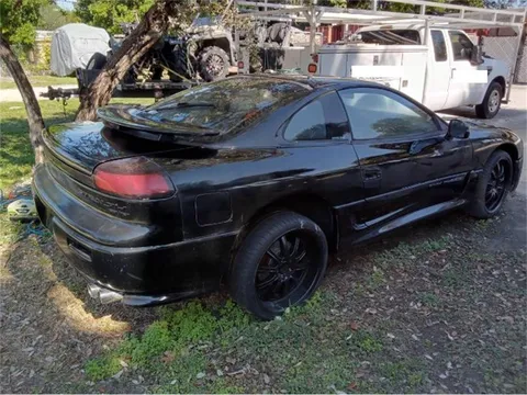 1992 Dodge Stealth R/T