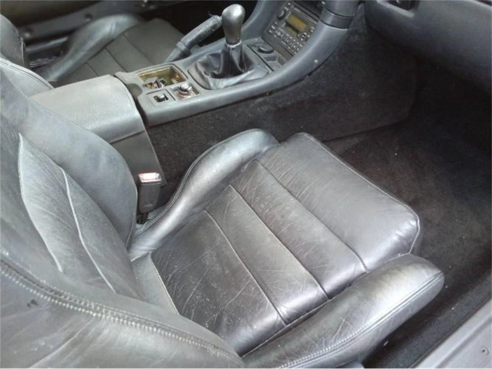 1992 Dodge Stealth - Image 8 of 11