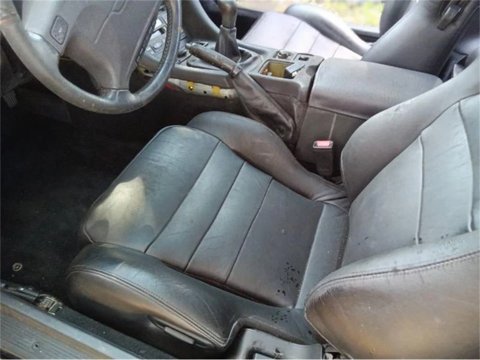 1992 Dodge Stealth - Image 10 of 11