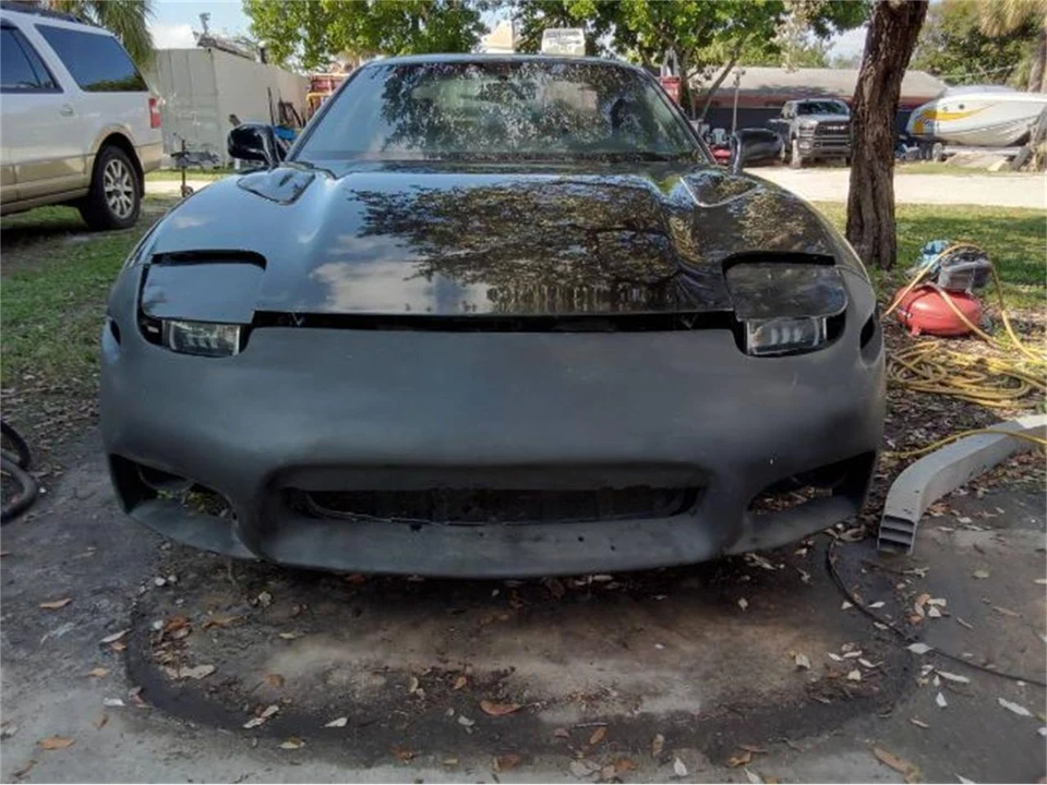 1992 Dodge Stealth - Image 9 of 11
