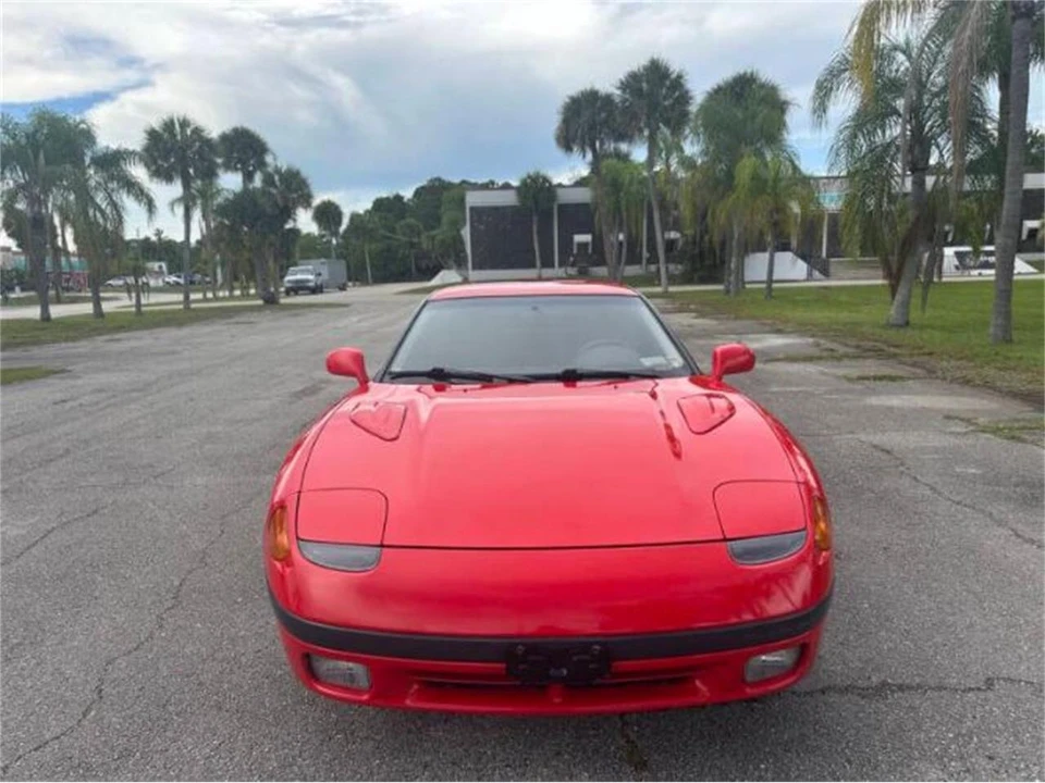 1992 Dodge Stealth - Image 2 of 17