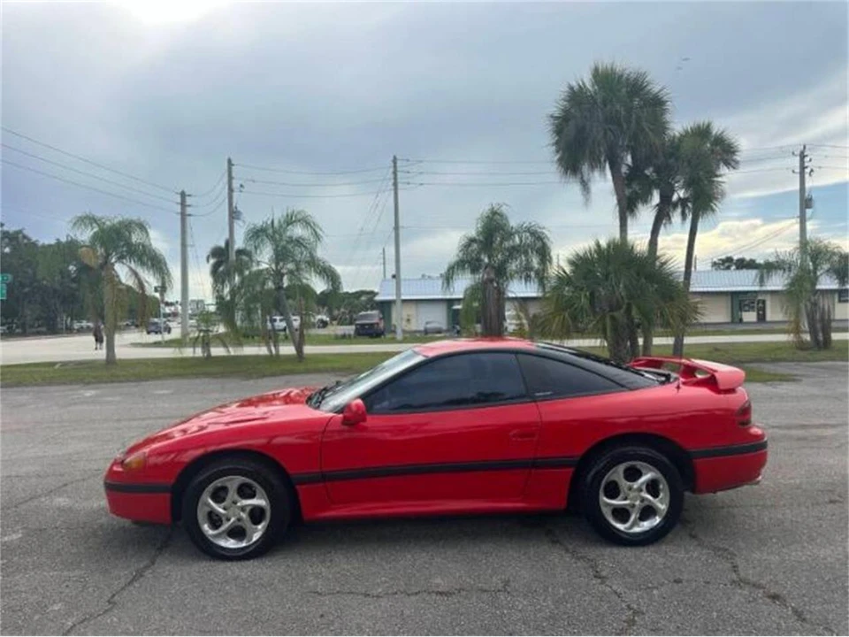 1992 Dodge Stealth - Image 3 of 17