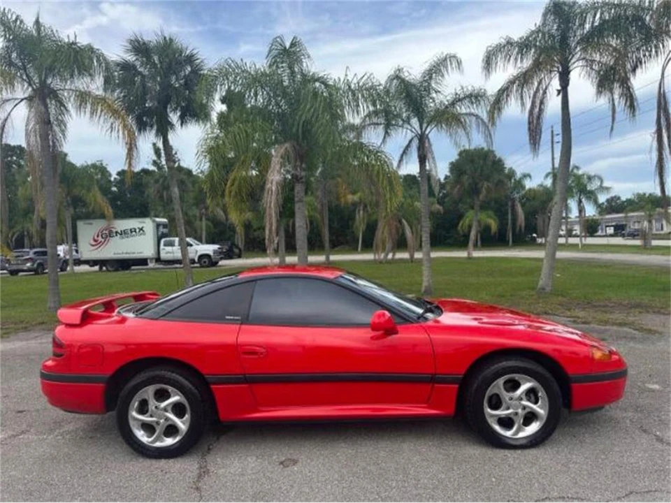 1992 Dodge Stealth - Image 6 of 17
