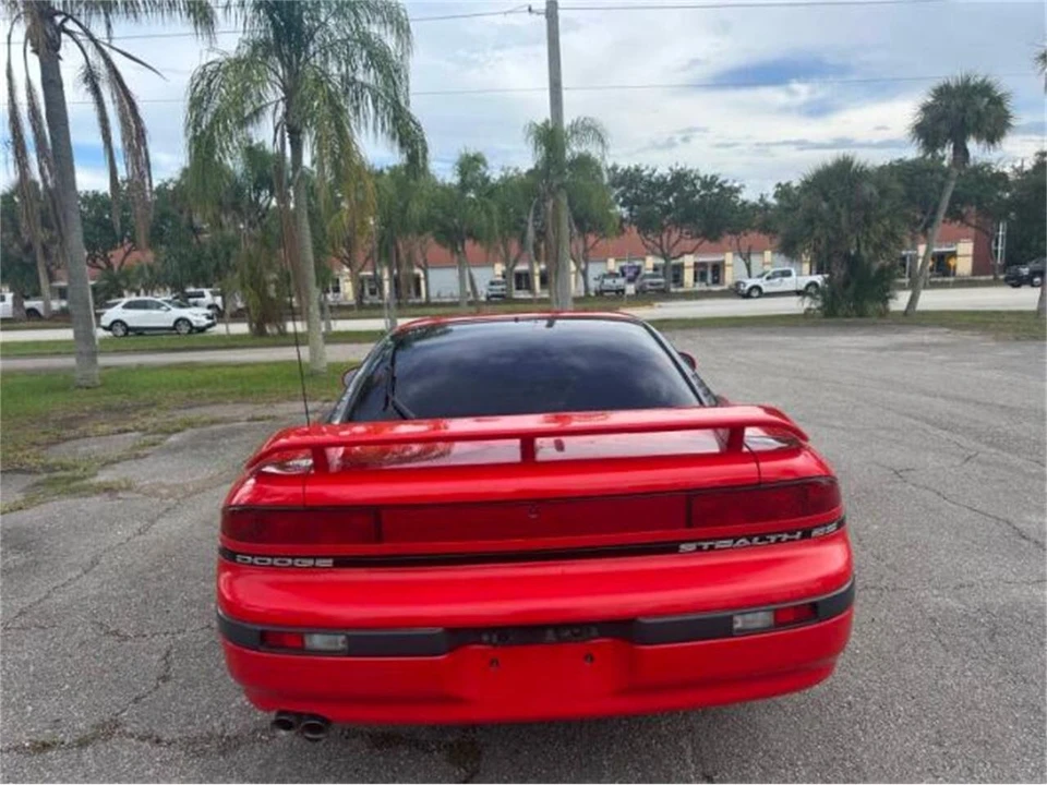 1992 Dodge Stealth - Image 7 of 17