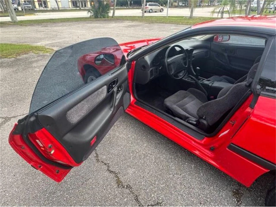 1992 Dodge Stealth - Image 10 of 17