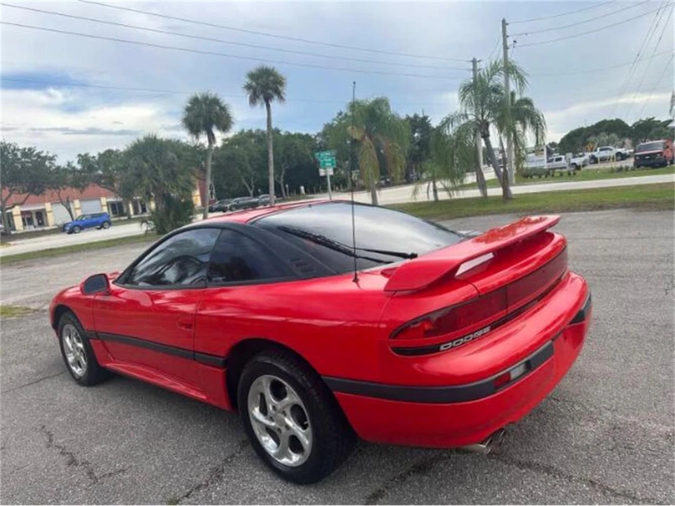 1992 Dodge Stealth - Image 8 of 17