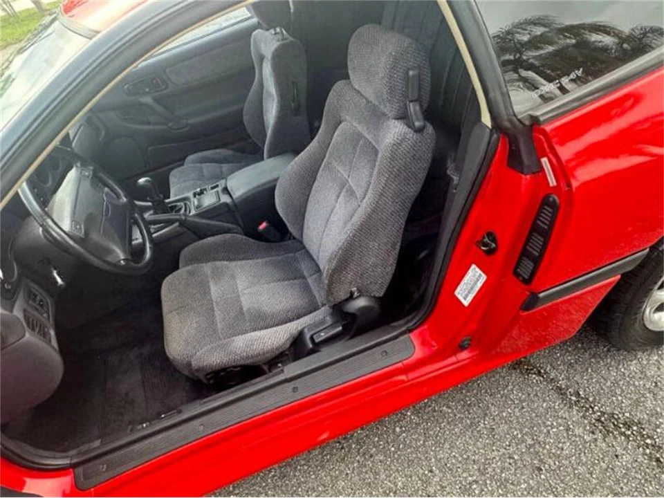 1992 Dodge Stealth - Image 9 of 17