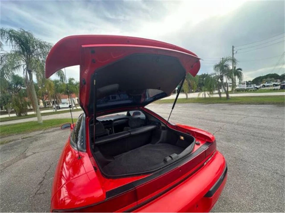 1992 Dodge Stealth - Image 14 of 17