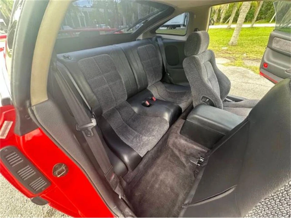 1992 Dodge Stealth - Image 12 of 17
