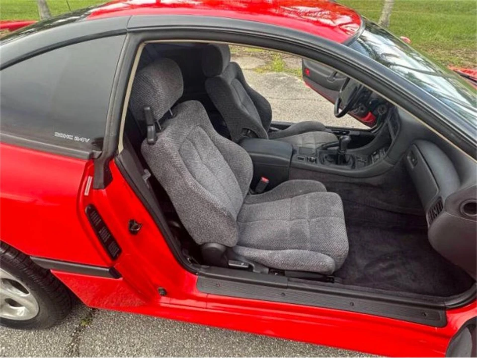 1992 Dodge Stealth - Image 13 of 17