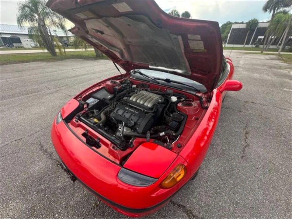 1992 Dodge Stealth - Image 16 of 17