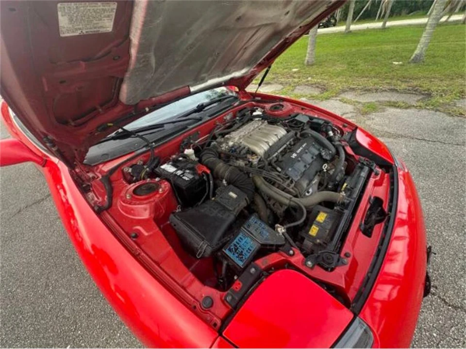 1992 Dodge Stealth - Image 17 of 17