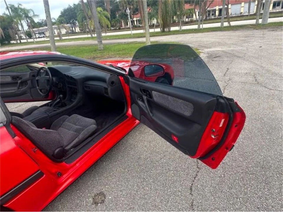 1992 Dodge Stealth - Image 11 of 17