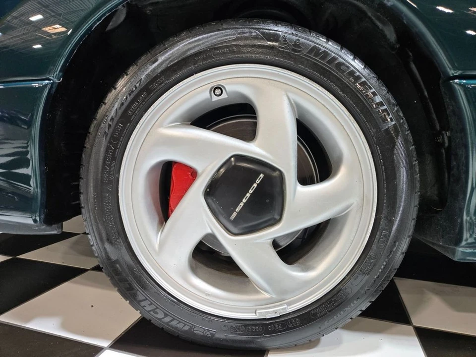 1992 Dodge Stealth - Image 8 of 12